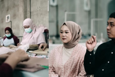 Arascarf, Hijab Asal Tulungagung yang Laris di Malang hingga 40.000 Pcs Sebulan, Ini Kisah Perjuangannya