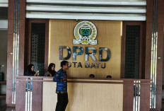 DPRD Kota Batu Setujui Pembentukan DPMD, Fokus Perkuat Tata Kelola Desa