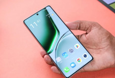 7 HP Harga Rp2 Jutaan 2026 dengan Fitur Menarik, Ada Baterai 8.000 mAh