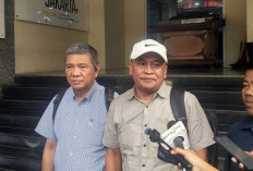PWI Serahkan Bukti Tambahan dalam Kasus Hotman Paris, Tegaskan Laporan Bukan Kriminalisasi