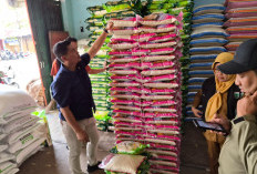 Harga Beras Kota Batu Dipantau, Satgas Pangan Waspadai Penimbunan dan Permainan Harga