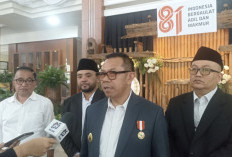 Pemkot Batu Komitmen Kawal Program Strategis Presiden, Prioritaskan Kebutuhan Masyarakat Kota Batu
