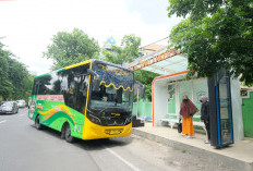 Trans Jatim Koridor II Malang Raya Resmi Meluncur Oktober 2026, Ini Dua Rute yang Disiapkan