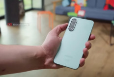 Samsung Galaxy A Series 2026 Punya 10 Pilihan, dari Rp3 Jutaan hingga Rp6 Jutaan