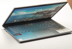 Tak Harus Mahal, 5 Laptop 14 Inch Ini Punya Spek Menarik di 2026