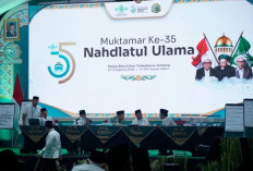 Gus Ipul, Gus Yusuf hingga Nusron Wahid Tereliminasi, 5 Nama Berebut Ketum PBNU 2026-2031