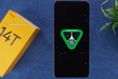 10 HP Realme Terbaik Harga Rp3-4 Jutaan Juni 2026, Realme 14 5G hingga Realme 13 Pro 5G