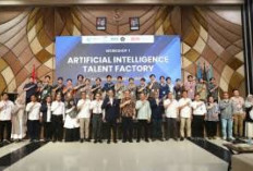 UB Dampingi Pengembangan Eduwisata Taman Lumbung Pangan Nusantara di Pasuruan