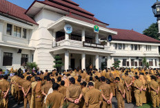 Investasi Kota Malang Baru 24 Persen, Pemkot Siapkan Strategi Baru Kejar Target Rp3,3 Triliun