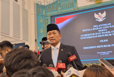 Prabowo Resmikan Universitas Republik Indonesia, Lulusan Terbaik Disiapkan Isi Jabatan Strategis