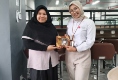 Dosen Berkarya, Dosen Kimia UB dan Peneliti BRIN Kolaborasi Tulis Book Chapter tentang Material 