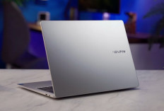 Bukan Laptop Gaming, Tapi Intel Core Series 3 Bisa Main Genshin hingga Cyberpunk