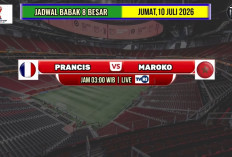 Prediksi Prancis vs Maroko: Ujian Sesungguhnya Mbappe, Singa Atlas Siap Buat Kejutan di Perempat Final