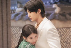 5 Pemain Drakor Perfect Crown, Chemistry IU dan Byeon Woo Seok Paling Dinanti Penonton