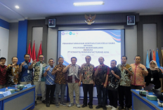 Polinema Perkuat Kemitraan Industri Melalui Kerja Sama dengan PT Komatsu Remanufacturing Asia