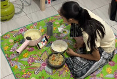 Beli atau Masak Sendiri? Ini Strategi Makan Hemat untuk Mahasiswa Baru di Malang