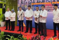 Menaker Imbau Perusahaan Terapkan WFA pada 16-17 dan 25–27 Maret 2026