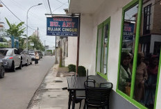 5 Rekomendasi Rujak Cingur di Kota Batu, dari Bu Any hingga Depot Flamboyant