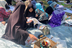 90 Pengrajin Batik Tersebar di Kota Malang, APBKM Dorong Jadi Kekuatan Ekonomi Kreatif