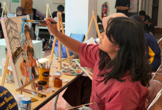 Brawijaya Fine Art Competition 2026, Ruang Kreativitas Nasional bagi Generasi Muda Seni Rupa