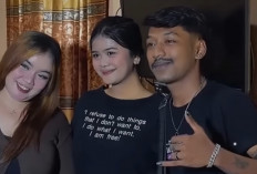 Acara Sound Horeg Mendadak Ricuh, Seto Rawon Jadi Sasaran Siraman Air Sabun
