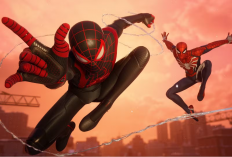 Mengenal AI Generated Ghost Player, Teknologi Baru Sony untuk Temani Main Game