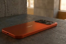 Nokia Magic Max 5G Bocor, HP Kamera 200MP dan Snapdragon 8 Elite Gen 5 Ini Siap Hancurkan Samsung