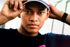 Veda Ega Pratama Simpan Kekuatan Ban di Moto3 Mandalika, tetapi Grup Depan Telanjur Menjauh