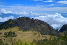 Prakiraan Cuaca Malang Raya 10 Oktober: Dominan Cerah Berawan, Waspadai Gelombang Tinggi dan Hujan Pegunungan