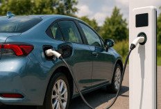 Panduan Praktis Merawat Baterai Mobil Listrik agar Tetap Awet Bertahun-Tahun