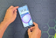 Mau RAM Besar Tanpa Bikin Kantong Jebol? Ini Pilihan HP 2 Jutaan