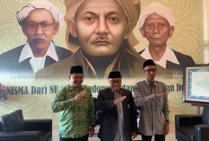 Mujahadah Kubro PWNU Jatim, UNISMA Kerahkan SDM, Tim Medis, hingga Sediakan Parkir Bus Jamaah