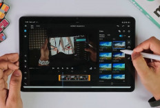 Cari Tablet Harga Terjangkau? Ini 3 Pilihan untuk Multitasking, Hiburan, dan Aktivitas Harian