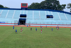 Trofeo 100 Tahun Stadion Gajayana Jadi Momentum Kebangkitan Sepak Bola Malang