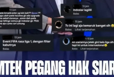 Reaksi Netizen soal FIFA ASEAN Cup 2026 Disiarkan EMTEK, Kualitas Gambar Disorot