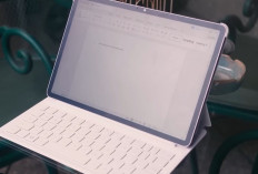 5 Tablet 2026 yang Cocok Jadi Pengganti Laptop, Harga Rp4 Jutaan hingga Layar 120 Hz