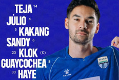 Kembali dari Cedera, Sandy Walsh Tampil Solid saat Persib Tekuk The Cong-Viettel