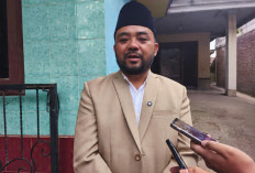 Plt Wali Kota Batu Berikan Bocoran Tiga Nama Calon Kuat Sekda   ‎