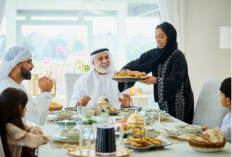 Menu Maulid Nabi 1448 H: 10 Hidangan yang Cocok Disajikan untuk Jamaah