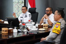 Pemkot Batu Siap Sukseskan Puncak 1 Abad NU di Malang Raya