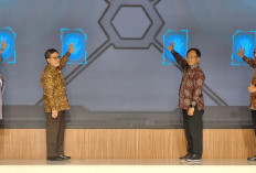 PLN Dukung Kebutuhan Energi Era Digital dengan Prioritaskan Pengembangan PLTS