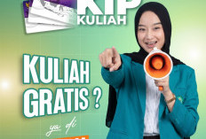 UNISMA Buka Pendaftaran KIP Kuliah 2026 hingga 31 Juli, Mahasiswa Dapat Kuliah Gratis dan Bantuan Biaya Hidup