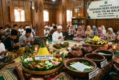 Makna Budaya Rebo Wekasan: Tradisi Nusantara yang Sarat Filosofi, Gotong Royong, dan Kearifan Lokal