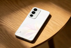 Realme C100 Resmi di Indonesia, HP Entry Level Baterai 8000 mAh dengan Layar 120 Hz
