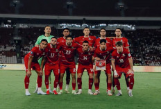 Laga Kontra Vietnam Diprediksi Jadi Penentu Timnas Indonesia di ASEAN Championship 2026, Ini Alasannya
