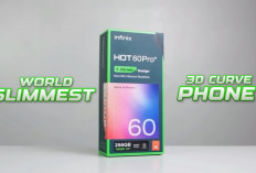 9 HP 2 Jutaan Terbaik 2026, Poco M7 Pro hingga Redmi Note 15 4G Punya Spek Gahar Murah Meriah