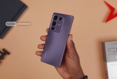 10 HP Kamera OIS Terbaik Harga Rp4 Jutaan 2026, Redmi Note 14 Pro 5G hingga Galaxy A36 5G