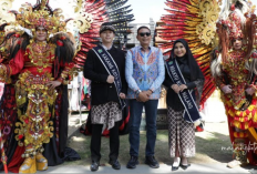 Kota Malang Promosikan Beragam Potensi Unggulan di Forum APEKSI Bali