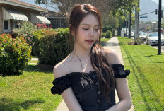 Carmen Hearts2Hearts Rayakan Ulang Tahun ke-20 di Jakarta, Fanmeeting Berubah Jadi Momen Emosional