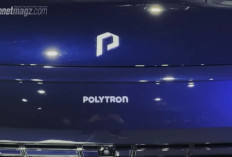 Polytron G3 Plus Mobil Listrik Indonesia: Fitur Lengkap, 21 ADAS, tapi Begini Catatan Berkendaranya